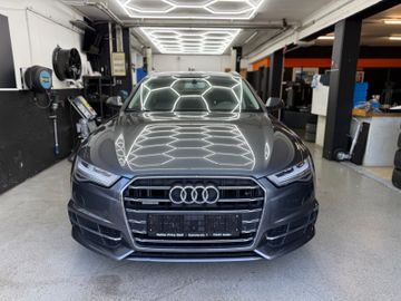 Audi A6 - 9