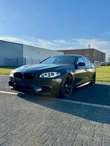 BMW M5 M5 - BMW M5 Gebrauchtwagen