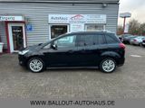 Ford Grand C-Max*2.HAND*KLIMA*AHK*SNY*7SITZER*KAMERA* - Ford Grand C-Max in Hamburg