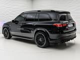Mercedes-Benz GLS 63 ARMORED B6*Night-Paket*Carbon - Mercedes-Benz Neuwagen: 63