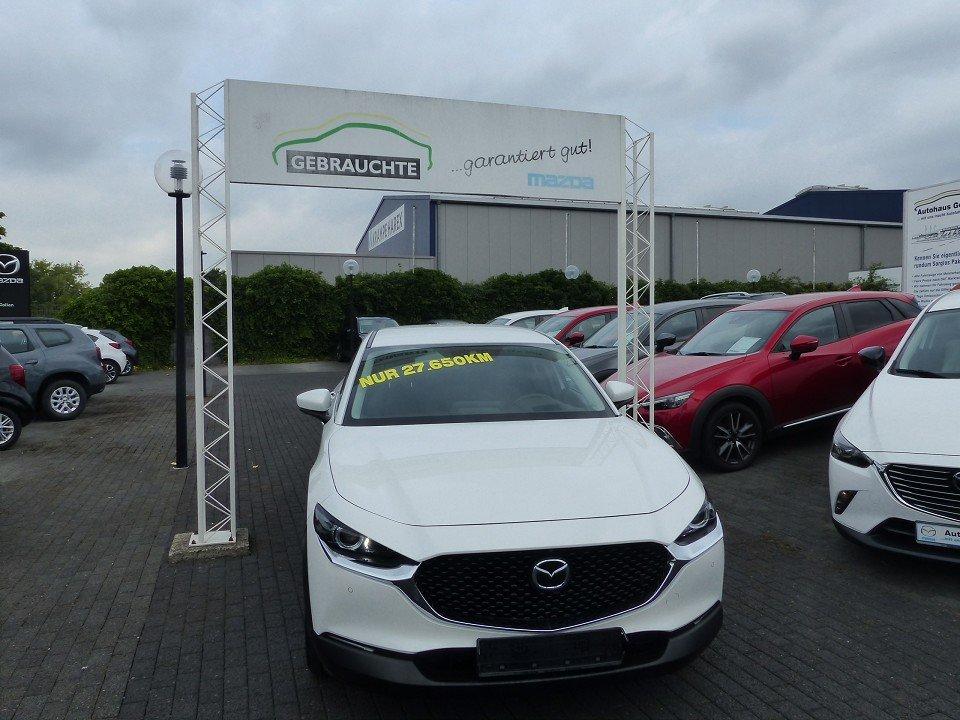 Mazda CX-30"Selection"/Allrad/Bose/18"/Des.Paket