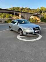 Audi a6 2.0TDI - Audi A6 aus 2005: 2.0