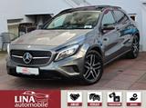 Mercedes-Benz GLA 200 Urban PANO*Kamera*H&K*Navi*BiXen*18"* - Mercedes-Benz GLA 200 mit Benzin-Antrieb