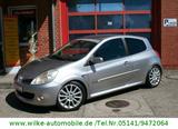Renault Clio III Renault Sport+1.Hand+Klimaaut.+Tempomat - Renault Clio: Ii Sport