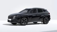 Hyundai TUCSON - Vorschau Bild 7