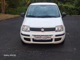 Fiat Panda 1.2 8V MyLive - Fiat Panda aus 2011: Allradantrieb