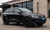 Volkswagen Touareg 3.0 V6 TDI SCR Tiptr. Exclusive BMT ... - Volkswagen Touareg: Exclusive