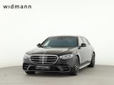 Mercedes-Benz S 580 4M Lang *AMG*MBUX*USB*Pano*Standheiz.*LED* - Mercedes-Benz S-Klasse: Lang
