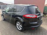 Ford S-Max S-MAX Titanium 7 sitze - Ford S-Max Unfallwagen