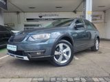 Skoda Octavia Combi Scout 4x4 - Skoda Octavia: Scout Combi