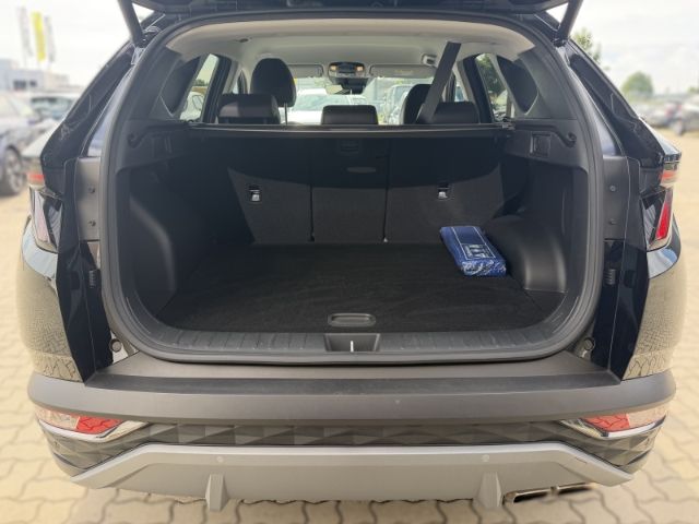 Hyundai Tucson – Bild 13