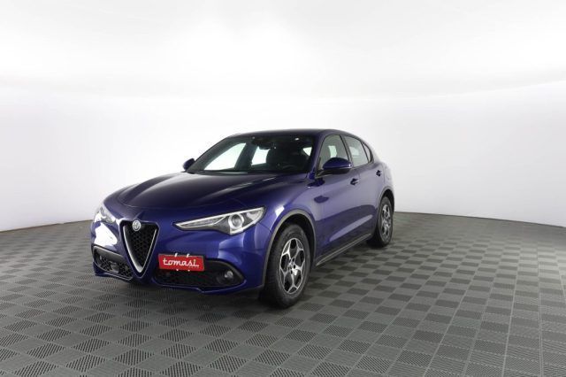 Andere ALFA ROMEO Stelvio Stelvio 2.2 Turbodiesel 190 C