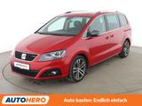 Seat Alhambra 1.4 TSI FR-Line Aut.*NAVI*TEMPO*CAM* - Seat in Bochum