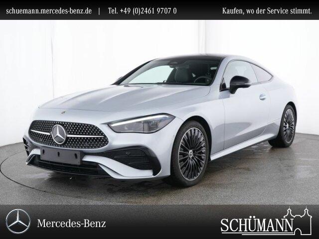 Mercedes-Benz CLE 200 AMG Line Advanced Plus Night Pano Sound
