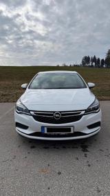 Opel Astra 1.0 ECOTEC Turbo Business 77kW S/S Bus... - Opel Astra: Eco