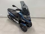 Piaggio MP3 530 Exclusive-VORFÜHRFAHRZEUG - Piaggio MP3 Exclusive 530