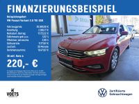 Volkswagen Passat Variant - Vorschau Bild 2