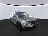 Skoda Kodiaq DSG Clever StHz/Keyless/ACC/4xSHZ - Skoda Kodiaq CLEVER mit Diesel-Antrieb