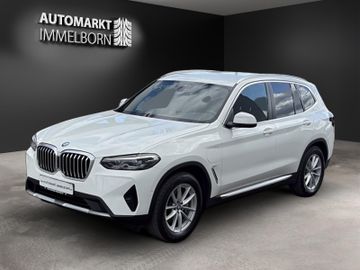 BMW X3 - 4
