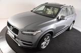Volvo XC90 T8 Recharge AWD *1.Hand*7-Sitze*Pano.*Luft* - Volvo XC90 mit Hybrid-Antrieb