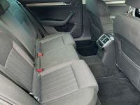 Skoda Superb - Vorschau Bild 16