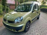 Renault Kangoo in gutem Zustand - Renault Kangoo Gebrauchtwagen in Bremen