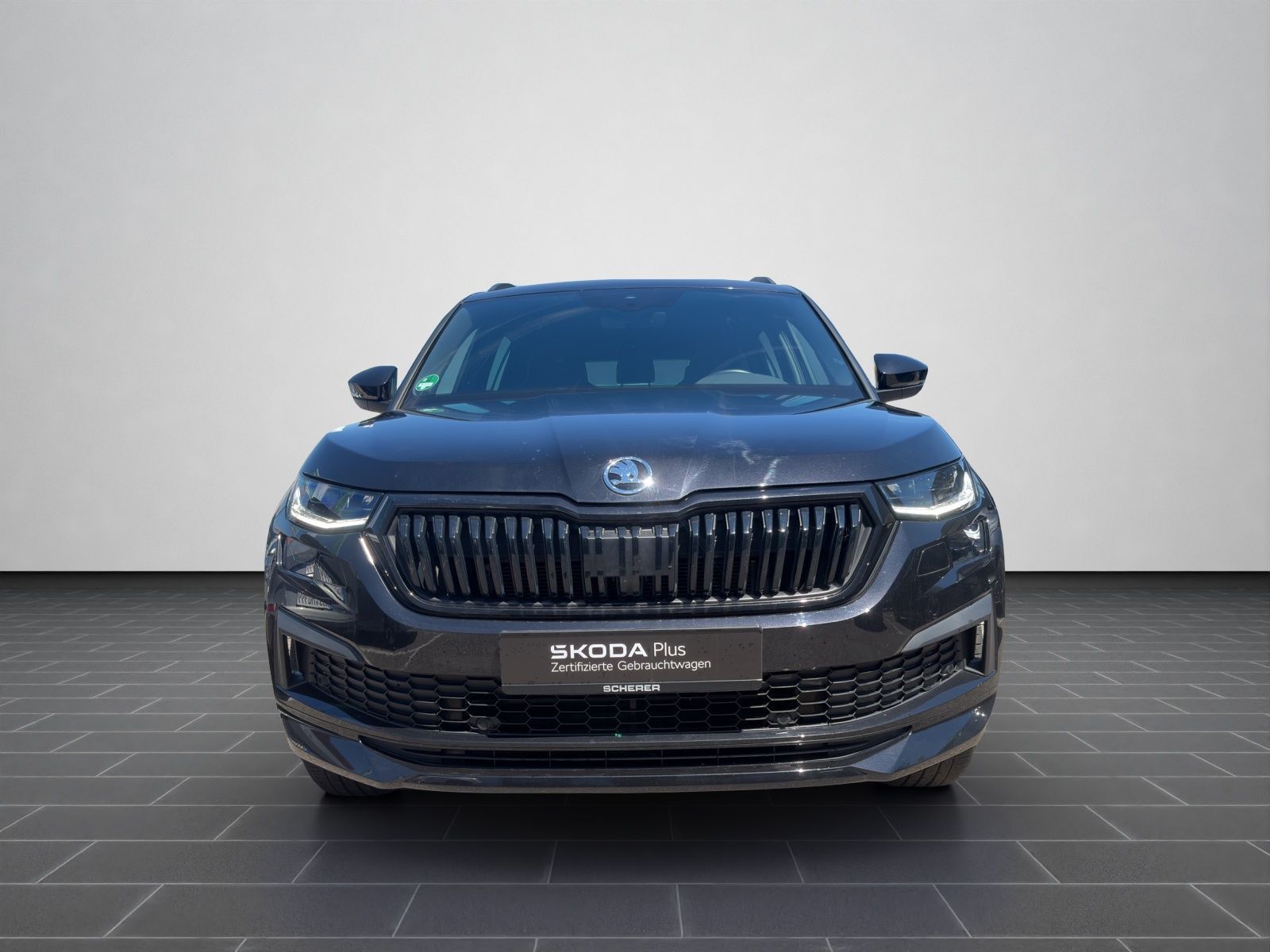 Skoda Kodiaq - Bild 6