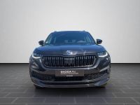 Skoda Kodiaq - Vorschau Bild 6