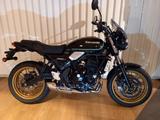 Kawasaki Z650RS - Kawasaki Motorräder in Chemnitz