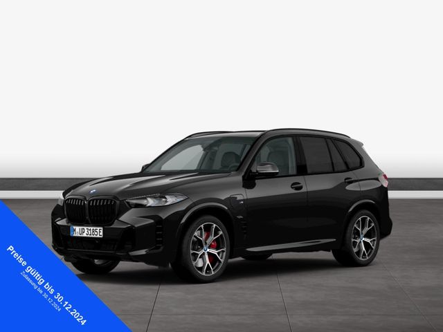 BMW X5 xDrive50e M Sportpaket Gestiksteuerung DAB