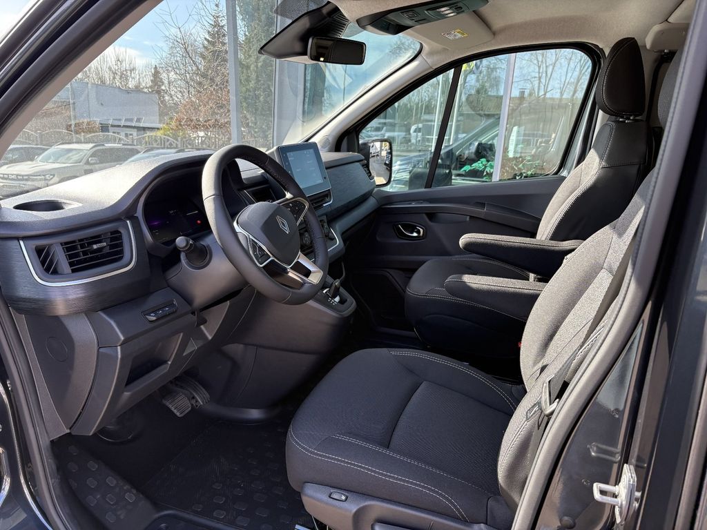 RENAULT Trafic - Bild 7