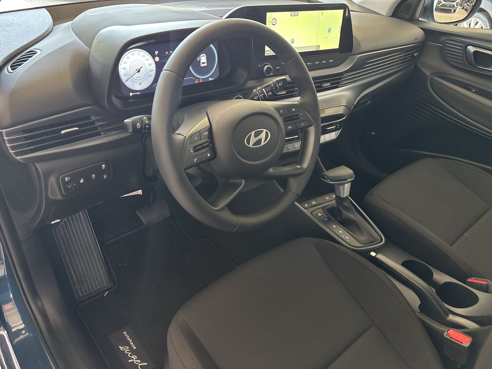 Hyundai i20 – Bild 7