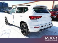 Cupra Ateca - Vorschau Bild 4