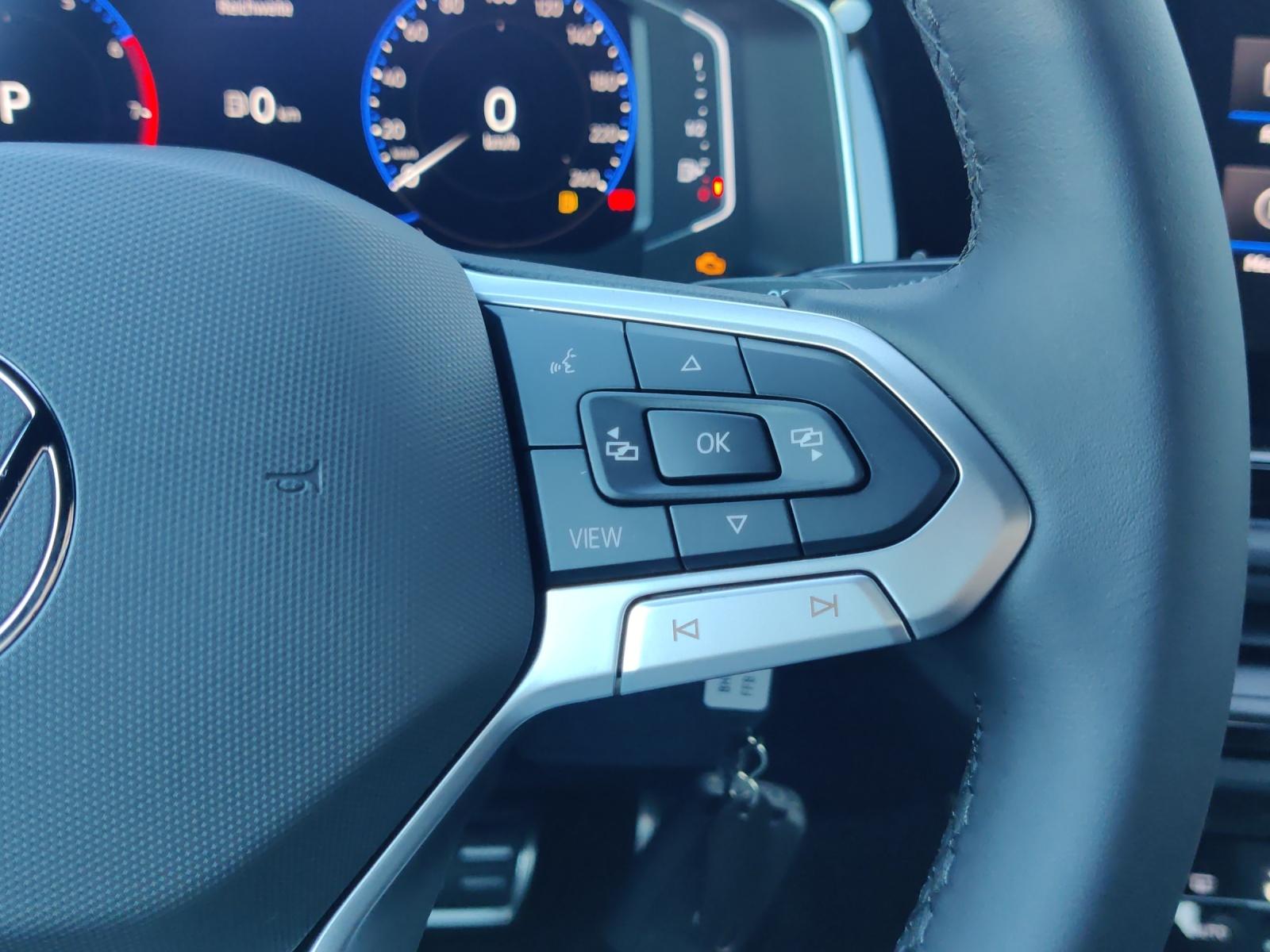 Volkswagen Polo Style 1,0 l TSI "Edition 50" LED ALU Connec, миниатюра 20