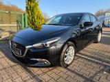 Mazda 3 Lim. Automatik, Skyactiv *TOP AUSSTATTUNG* - Mazda mit Benzin-Antrieb: Kleinwagen, Automatik