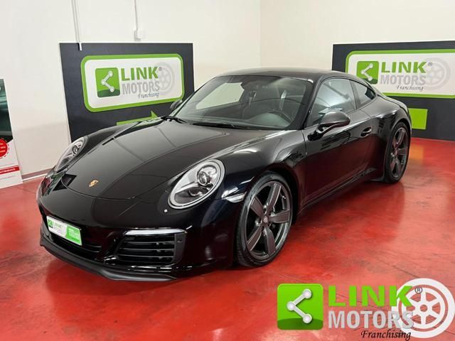 Porsche PORSCHE 911 991 3.0 Carrera T PDK - PARI AL NUOV