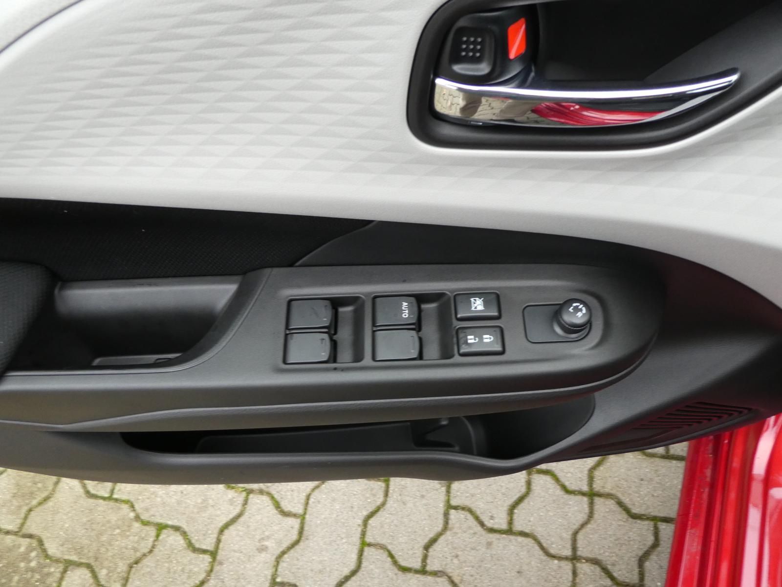 Suzuki Swift - Bild 12