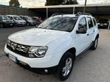 Dacia Duster 1.5 dCi 110CV 4x4 Ambiance - Dacia Duster Ambiance mit Diesel-Antrieb
