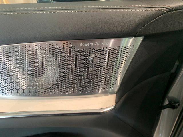 Volvo EX90 Ultra Pure Electric AWD