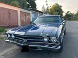 Chevrolet 1969 Chevrolet Chevelle SS Clone - Chevrolet Chevelle aus 1969: Coupé, Ss