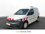 Volkswagen Caddy Kasten 1.4 TGI | KLIMA | ERDGAS | CNG | - Offers matching your search criteria