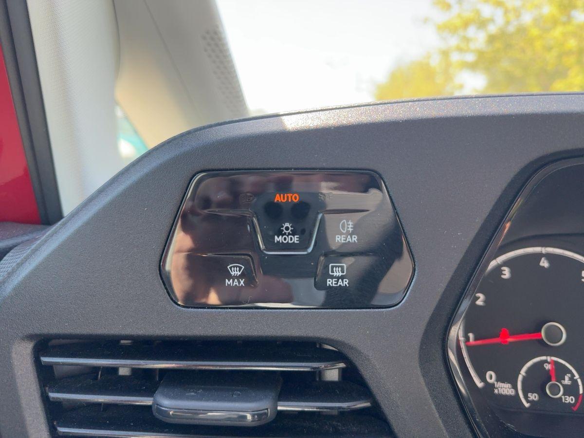 Volkswagen Caddy Kombi Maxi 1.5 TSI EcoProfi OPF (EURO 6d), миниатюра 14
