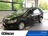 Volkswagen Sharan 2.0 TDI + 2. HAND + 7. SITZER - Volkswagen Sharan mit Diesel-Antrieb