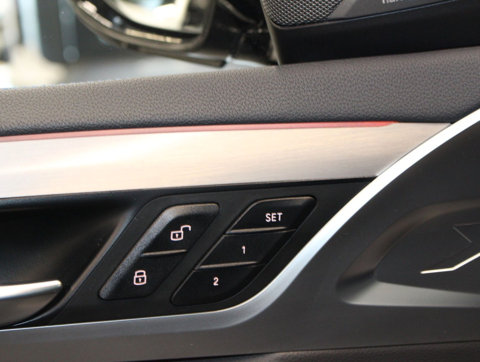 Fahrzeugabbildung BMW X3 M40d xDrive Standhzg.*Pano*LED*el. AHK*VOLL