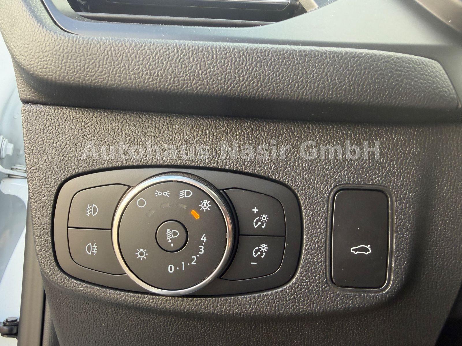 Ford Focus Turnier 2.0 TDI ST-Line X/LED/ACC/PANO/B&O, миниатюра 16