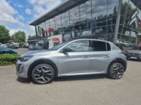 Peugeot 208 - Vorschau Bild 2