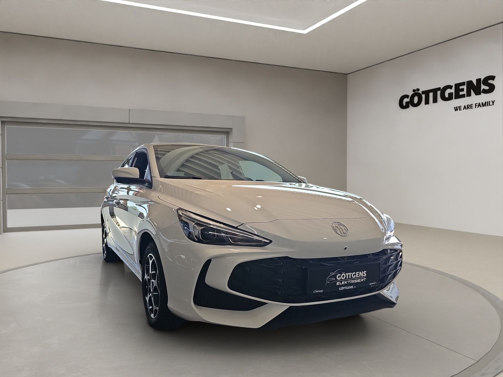 MG3