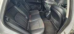 Kia Optima Sportswagon Spirit