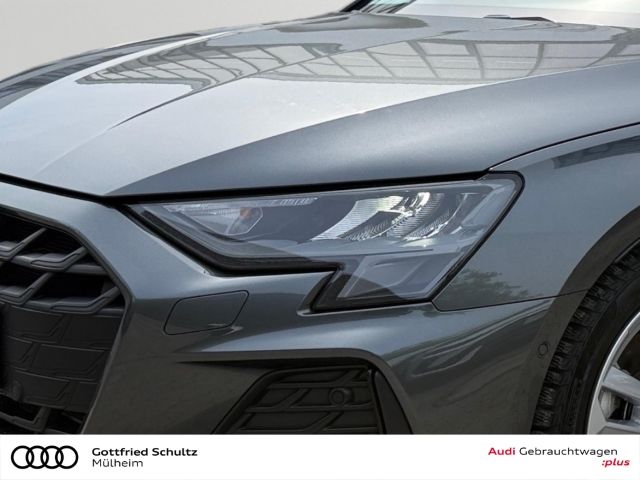 Audi A3 - Bild 6