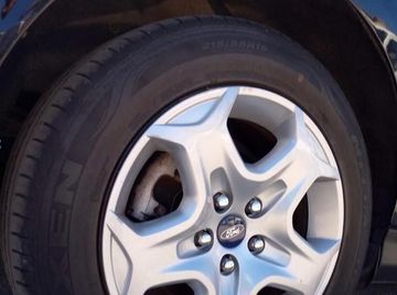 Ford Focus - 7